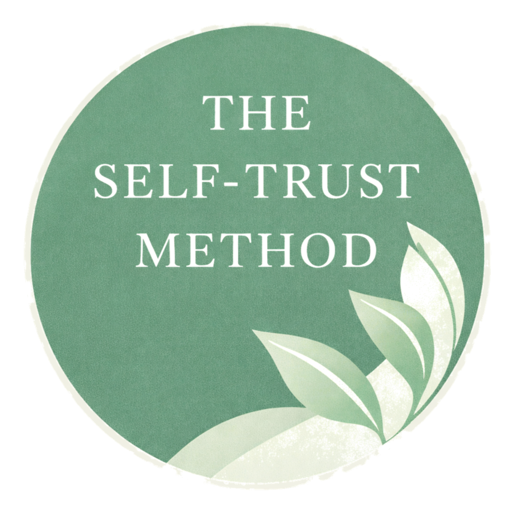 The Self-Trust Method